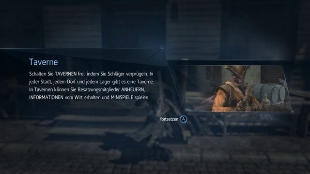 Shays neues Leben | #10 | Assassins Creed Rogue смотреть онлайн