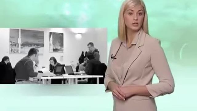Что такое Коворкинг-Центры!? смотреть онлайн