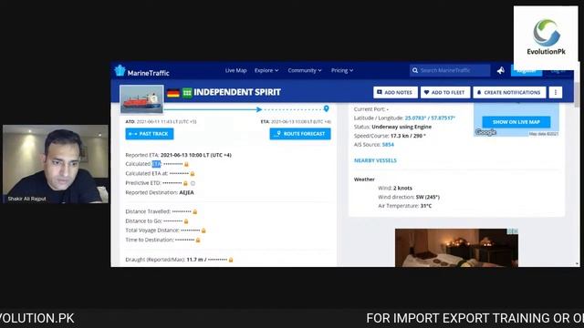 How to Track Shipping Container смотреть онлайн