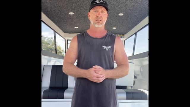 Boat Build - Genesis Craft - Custom Build Islander Cab, Ep 1 Building Your Dream Boat Mercury 300HP