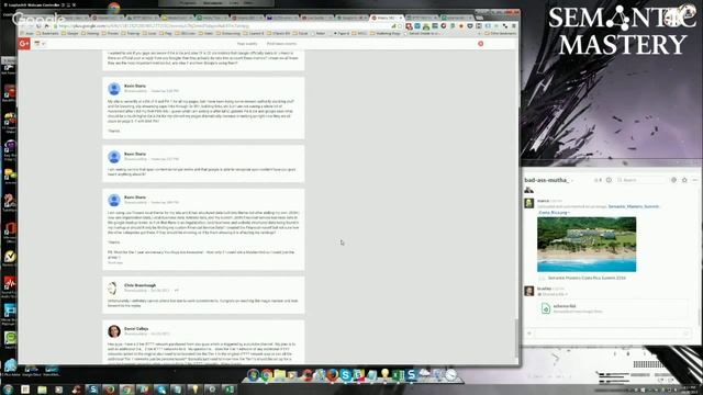 How to: Site Structuring for Local Theme and Rankings смотреть онлайн