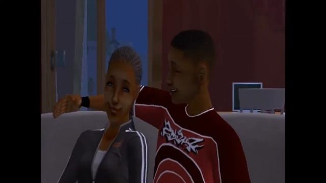 the sims 2 retry смотреть онлайн
