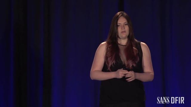 Google Drive Forensics - SANS Digital Forensics and Incident Response Summit 2017 смотреть онлайн