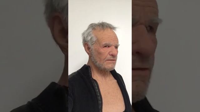 Силиконовая реалистичная маска смотреть онлайн