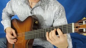 Александр Железниченко - Neh Nah Nah - (гитара)