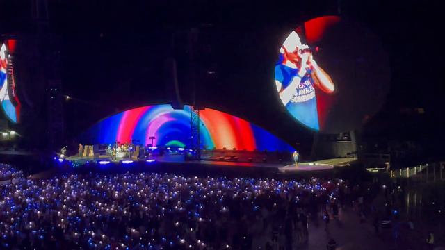 Coldplay – A Sky Full Of Stars (live A Napoli, 21/06/23)