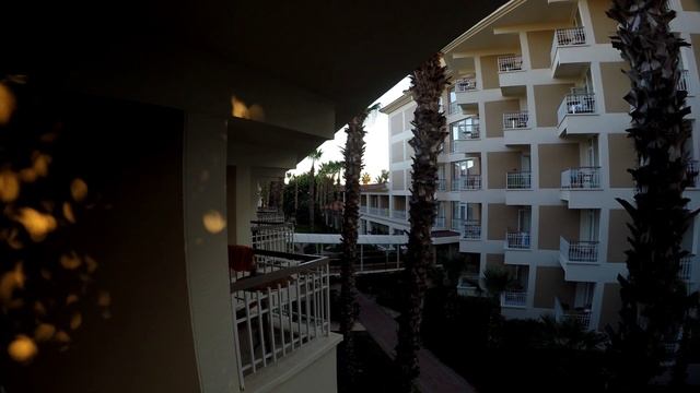 Акка Алинда. Турция. Кемер, Кириш. Обзор отеля смотреть онлайн