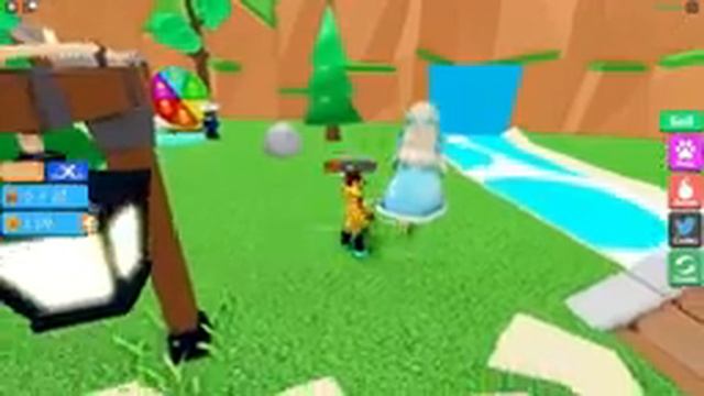 ALL NEW *SECRET* WARRIOR SIMULATOR OP CODES Roblox Warrior Simulator 2021 смотреть онлайн