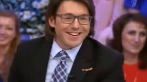 Сегодня вечером с Андреем Малаховым