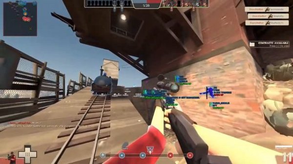 Legendary Internal Aimbot!