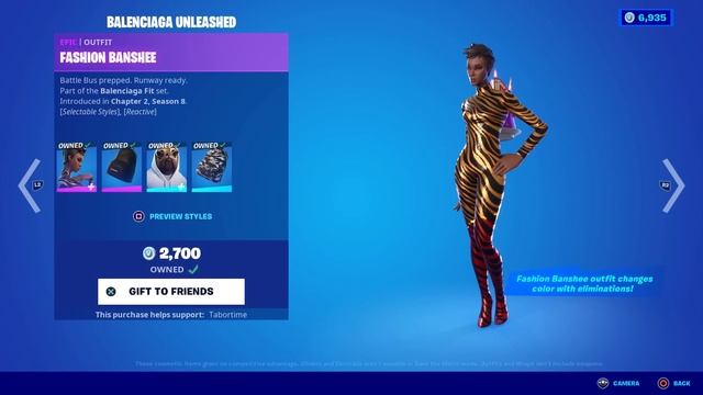 The "I WENT TO THE BEARS GAME" Item Shop Review смотреть онлайн