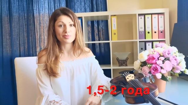 За сколько времени я обучусь СКРИПКЕ??? Пошаговая инструкция! смотреть онлайн