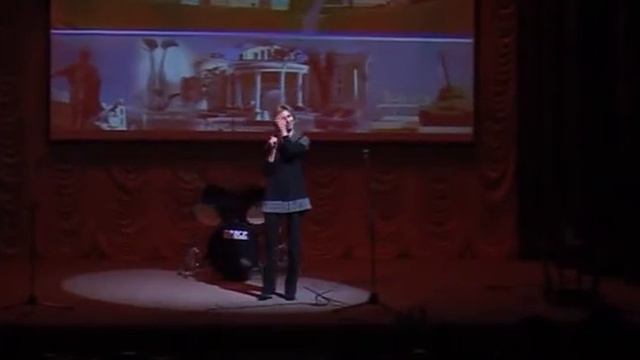 Ольга Журавлёва-муз и слова Ситникова смотреть онлайн