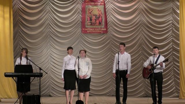 Не сказка это, не легенда древняя смотреть онлайн