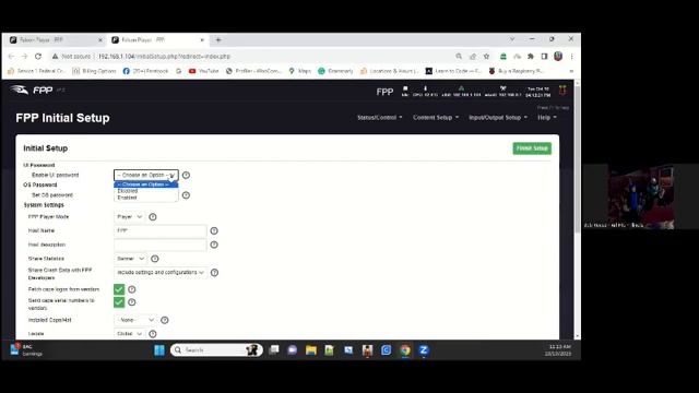 Pi Image Setup смотреть онлайн