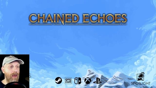 Sea of Stars vs. Chained Echoes — Which Indie RPG Will Reign Supreme? смотреть онлайн