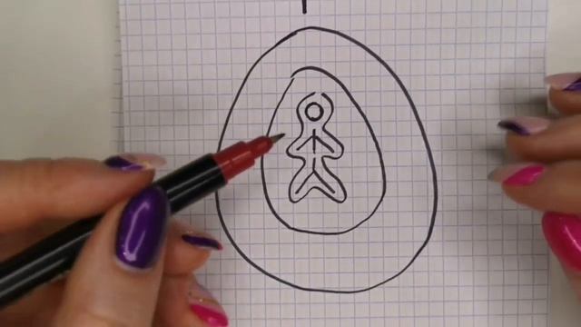 Как рисовать руны. Ансуз смотреть онлайн