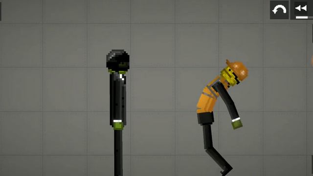 Клон |Melon Playground смотреть онлайн