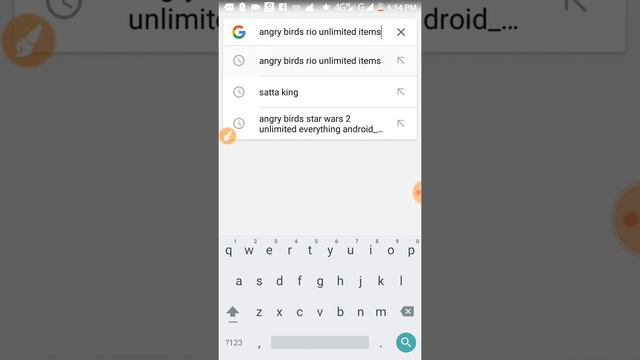 Angry Birds Rio Unlimited All Items смотреть онлайн