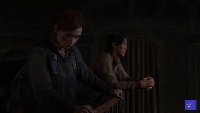 The Last Of Us: Part 2 - Анализ ВСЕГО СЮЖЕТА смотреть онлайн