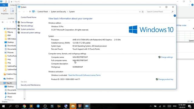 22 – Cmder dasturini o’rnatish va ulash | Sublime Textni sozlash смотреть онлайн