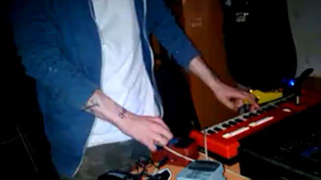 Noisavoisa - Discipline of Last Day смотреть онлайн