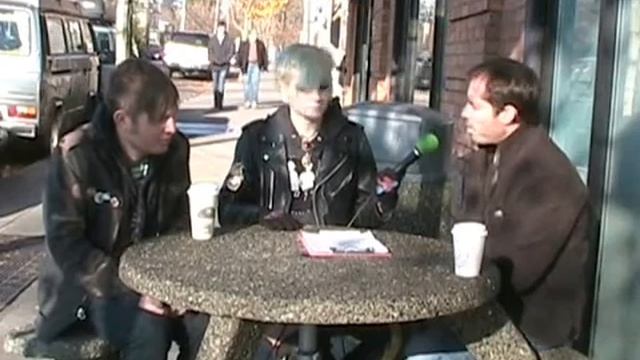 Bootstrap Records Interview: Weight of Atlas смотреть онлайн