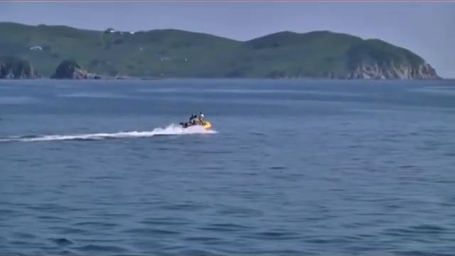 Развлечения на отдыхе в Хасанском районе смотреть онлайн