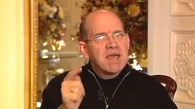 Рик Реннер: Верный способ разгневать Святого Духа смотреть онлайн