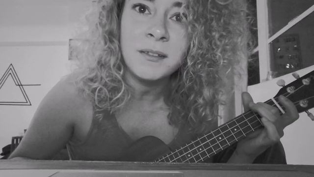King of Bongo - Ukulele cover смотреть онлайн