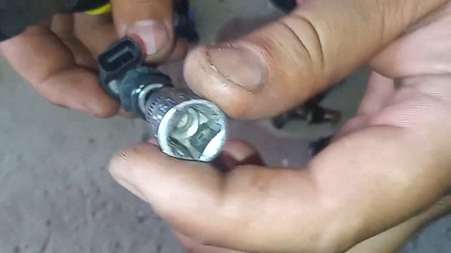 neksiya 2 gibritda injektorni akkuratni yuvish qanday boladi ( чистка инжектор деу нексия) смотреть онлайн