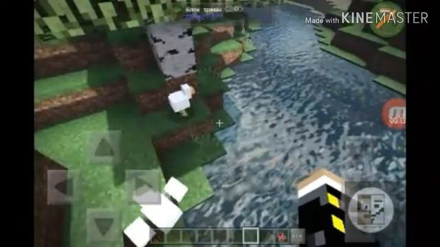 МОД WAILA ИНДИКАТОР ДЛЯ MCPE смотреть онлайн