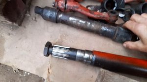 Трактор Т-16 обзор ремонта.