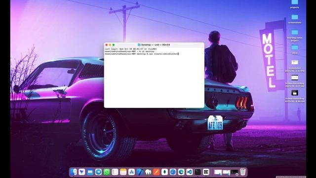 Remix.run v2 Crash Course - Installing Remix (React Framework) 2023 смотреть онлайн