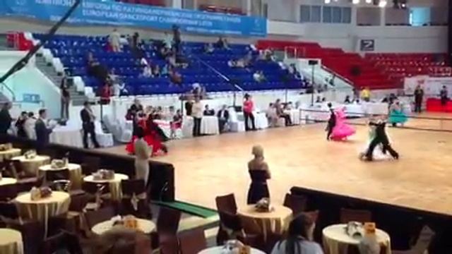 Медленный вальс смотреть онлайн