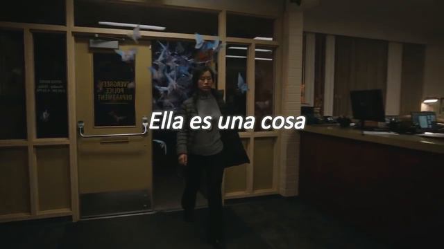 Monster - Reckless Love (Subtitulado) Peacemaker