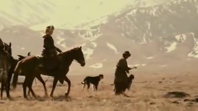 Войско Мын-Бала - 2011 смотреть онлайн