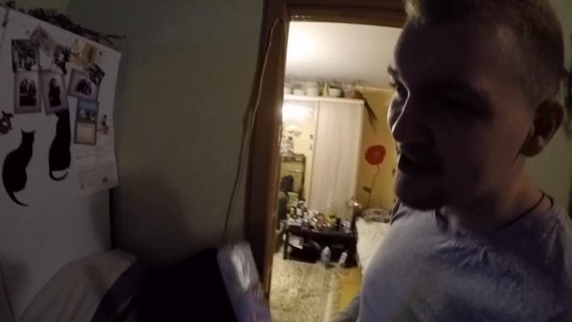 Дурак с камерой: Пилотный выпуск