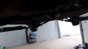 Ford Focus 2 замена двух массового маховика на одно массовый. Стук в коробке. Стук в районе маховик