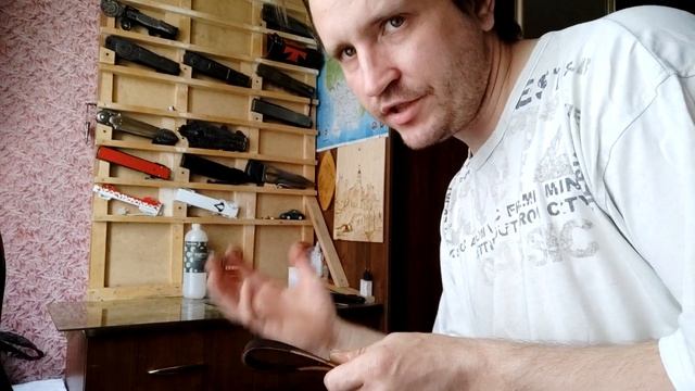 Портупея по the witcher 3 как это было, общие моменты. смотреть онлайн