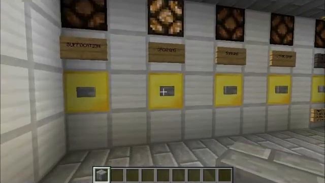 Redstone Thursday's Episode 1: Suicide Room смотреть онлайн