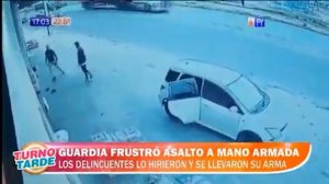 Насколько безопасно жить в Парагвае?