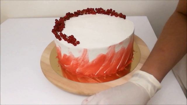Сборка торта Kagat Cake смотреть онлайн
