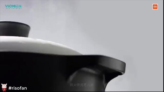Xiaomi Viomi Smart Natural Gas Stoves ✅ You Can Buy in Online Store (RisoFan?) смотреть онлайн