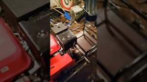 Мотобуксировщик форза 15 лошадиных сил