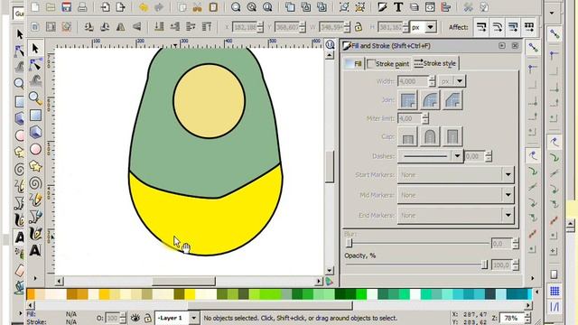 inkscape lexia 3 path object pattern 22 min upptaka смотреть онлайн