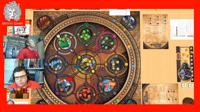 Creatures and Monsters Playtest 2 Player part 2 смотреть онлайн