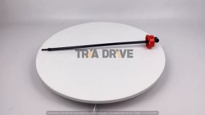 Видео 360°. Крышка Топливозаборник для канистр Экстрим / tria-drive.ru