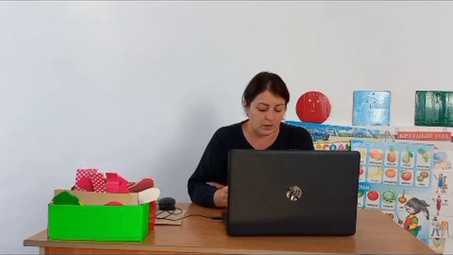 Двигательная активность ребенка ч1 смотреть онлайн