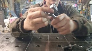 Отличный инструмент! Выжимка цепи своими руками!